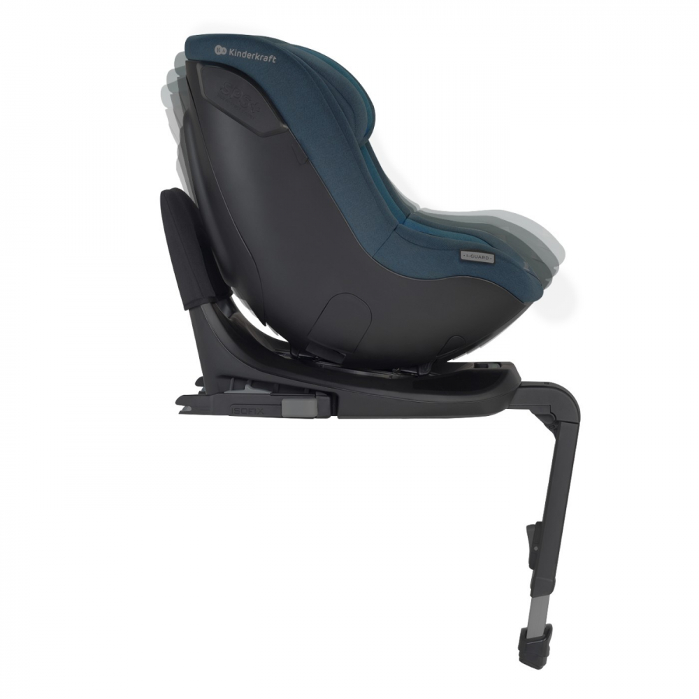 Kinderkraft I-Guard Pro i-Size - Siguranță maximă