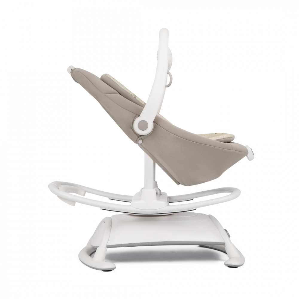 Leagan Joie Sansa 2in1, Balansare Multi-Directie