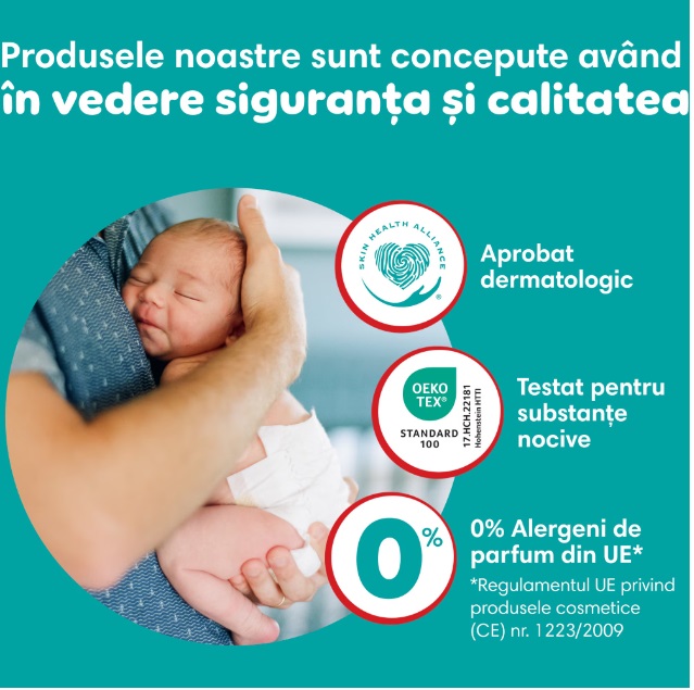 Scutece Pampers Pants XXL | Confort și Protecție Superioară