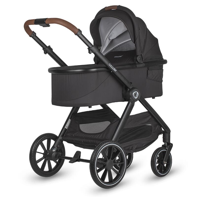 Coccolle Aspen Premium - Carucior 2-in1 Modular - imagine 5