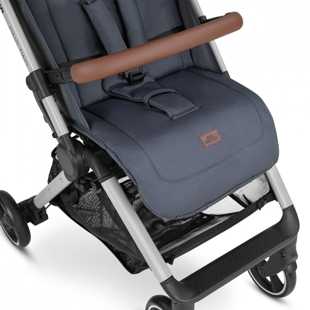 Carucior Sport ABC Design Ping Two Lake - imagine 6