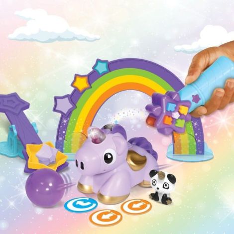 Joc Codare Unicorn Skye - Learning Resources - imagine 2