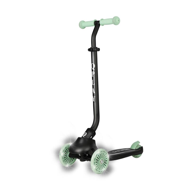 QPlay Sema EVO Trotineta 6 in 1 Multifuncțională - imagine 5