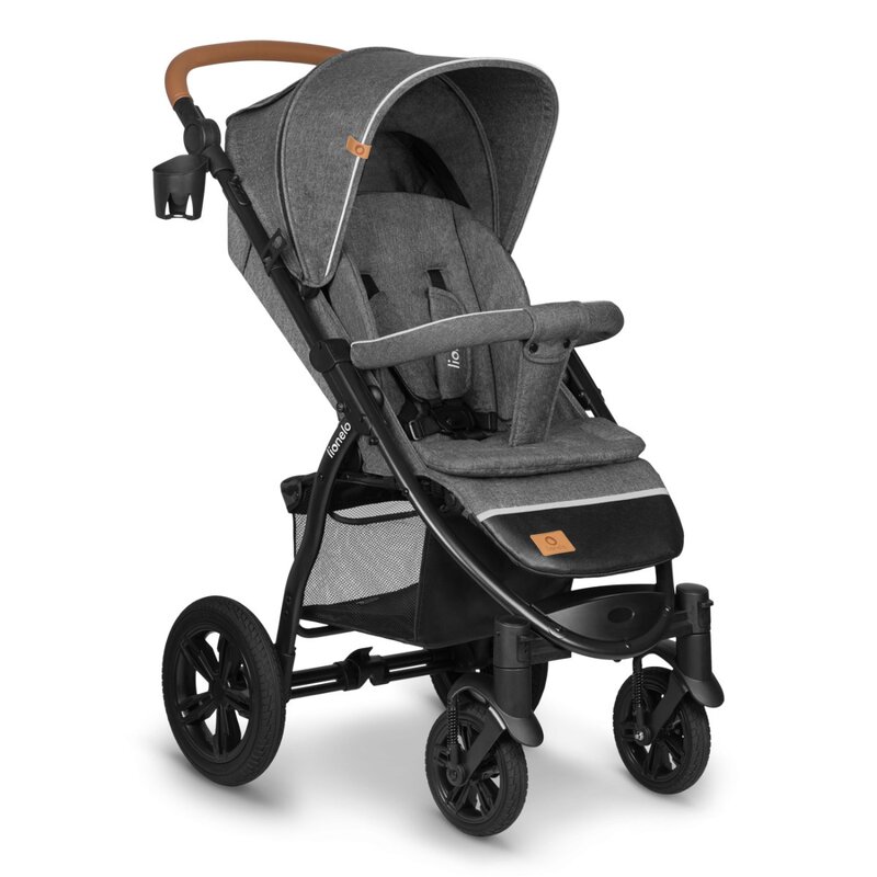 Lionelo Annet Tour - Carucior Sport Premium