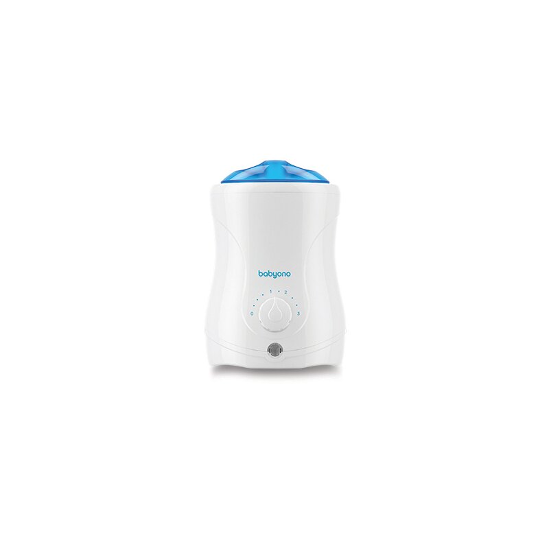 Încălzitor & Sterilizator BabyOno 25-100°C