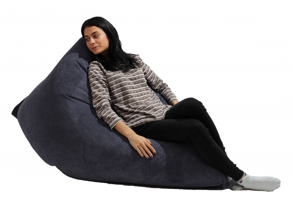 Fotoliu Magic Pillow Pufrelax | Confort Versatil - imagine 4