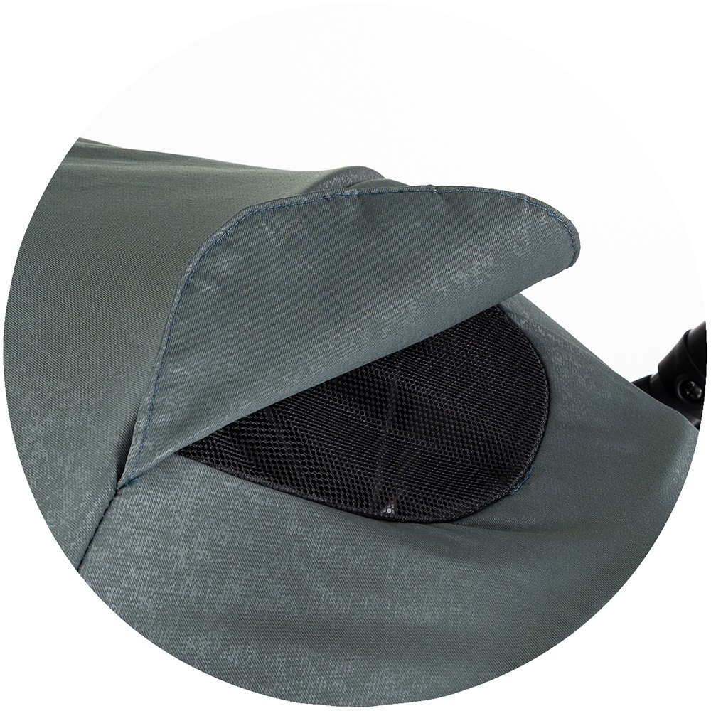 Carucior Chipolino Sparkle Sport - Siguranta si Confort - imagine 6