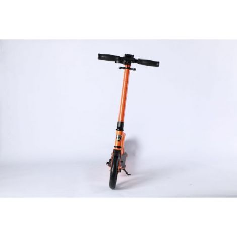 Trotinetă Lamborghini Mesuca - Aluminiu Orange - imagine 2