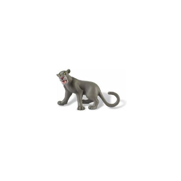Bagheera Bullyland - Figurină 8 cm