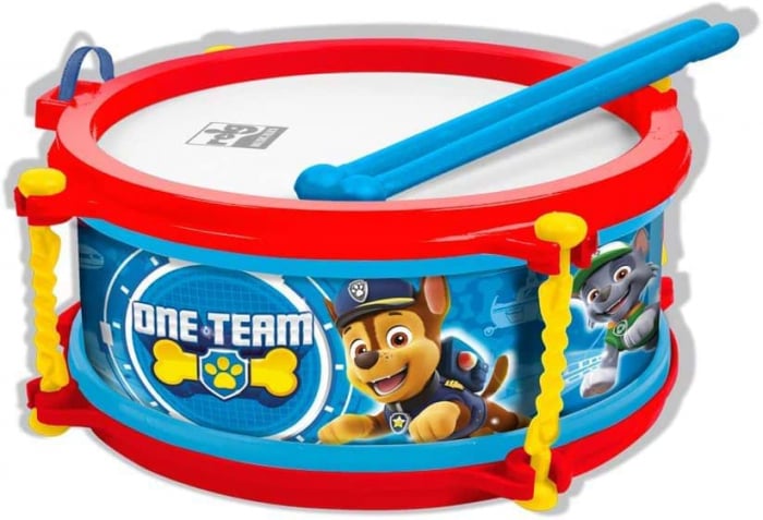 Tobita Paw Patrol Reig - Instrument Muzical Copii