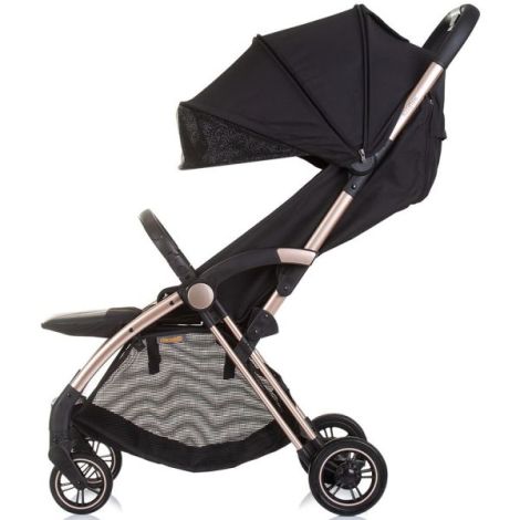 Chipolino Illusion - Carucior sport cu pliere 3D - imagine 3