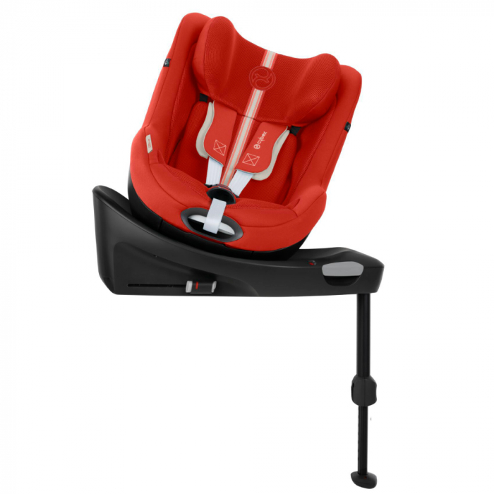Scaun Auto Cybex Sirona Gi i-Size Plus Rotativ