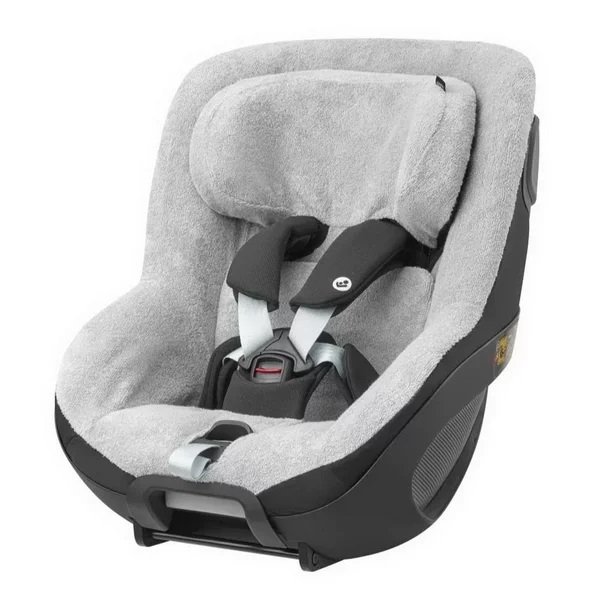 Husă vară Maxi-Cosi Pearl 360 | Răcoroasă și confortabilă