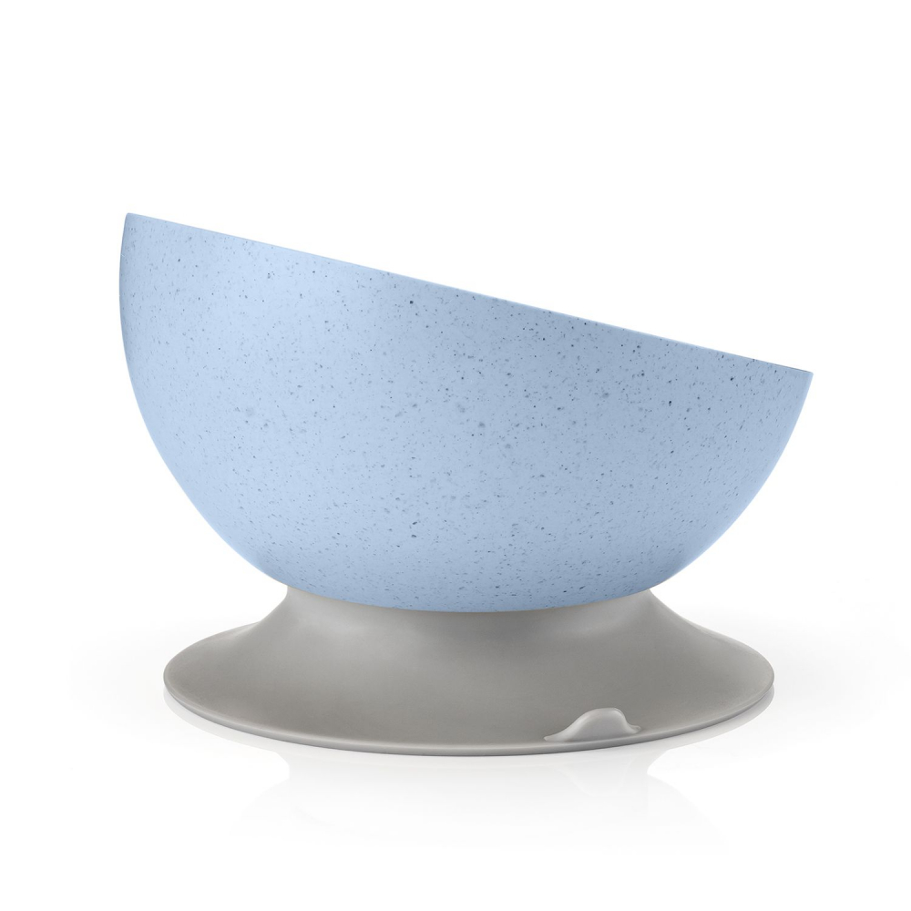 Bol ventuza Reer Blue - Hranire sigura - imagine 2
