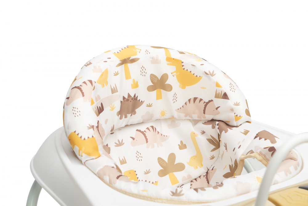 Premergator Toyz Nel Brown Pliabil - imagine 7