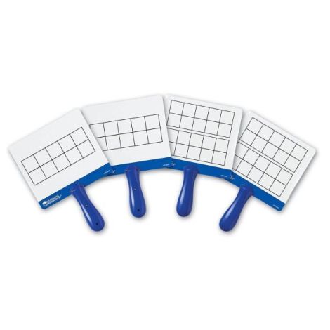 Set Matematic Magnetic Learning Resources | Invata Matematica - imagine 2