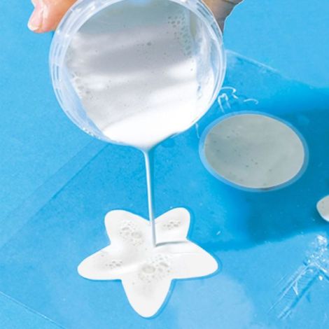 Set Mulaj Figurine Ocean | Creativitate Ses - imagine 4