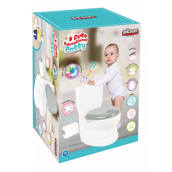 Olita Educationala Pilsan cu Sunete si Lumini - imagine 3