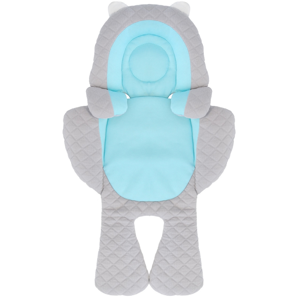 Suport Auto Bebe Benbat Sweat Free 3-in-1 - imagine 4