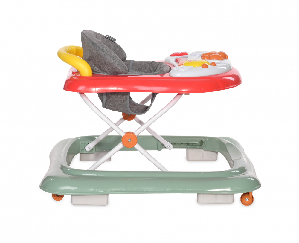 Premergator Lorelli My Buggy Poppy Red