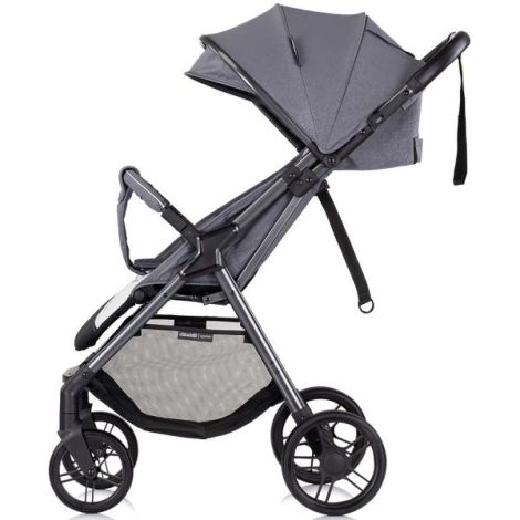 Carucior Sport Chipolino Sparkle, Usor si Compact - imagine 2