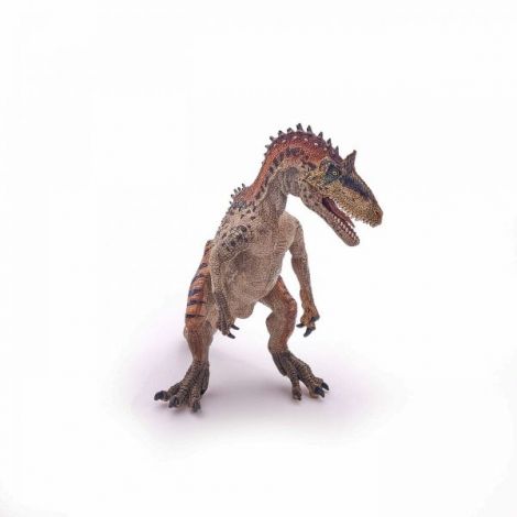 Papo Cryolophosaurus - Figurina Dinozaur Realistă - imagine 5
