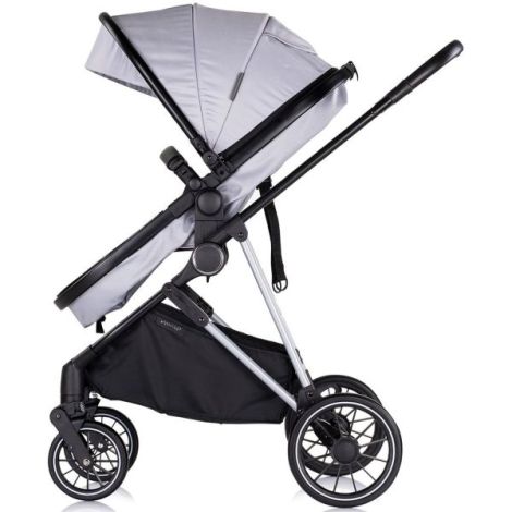 Carucior Chipolino Aura 2 in 1 Cloud - imagine 4