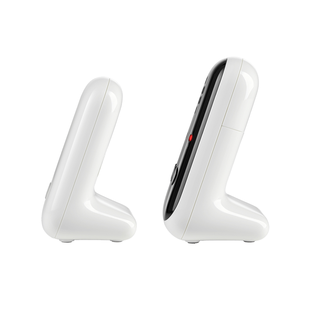 Monitor Audio Bebelusi Motorola PIP10, DECT - imagine 2