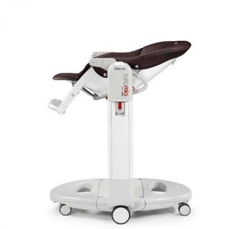 Scaun 3in1 Peg Perego Tatamia Follow Me, Maro - imagine 5