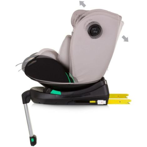 Scaun Auto Chipolino Olympus I-Size 0-12 Ani - imagine 5