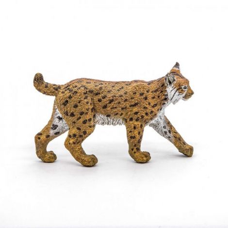 Papo Ras Figurină - Animal Sălbatic Realist - imagine 2
