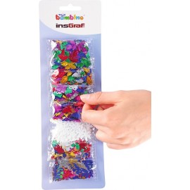Paiete Mici Toamnă-Iarnă Moje Bambino 40g - imagine 4