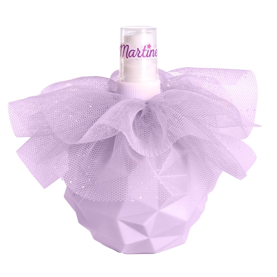 Apa de Toaleta Martinelia Starshine 100 ml - imagine 2