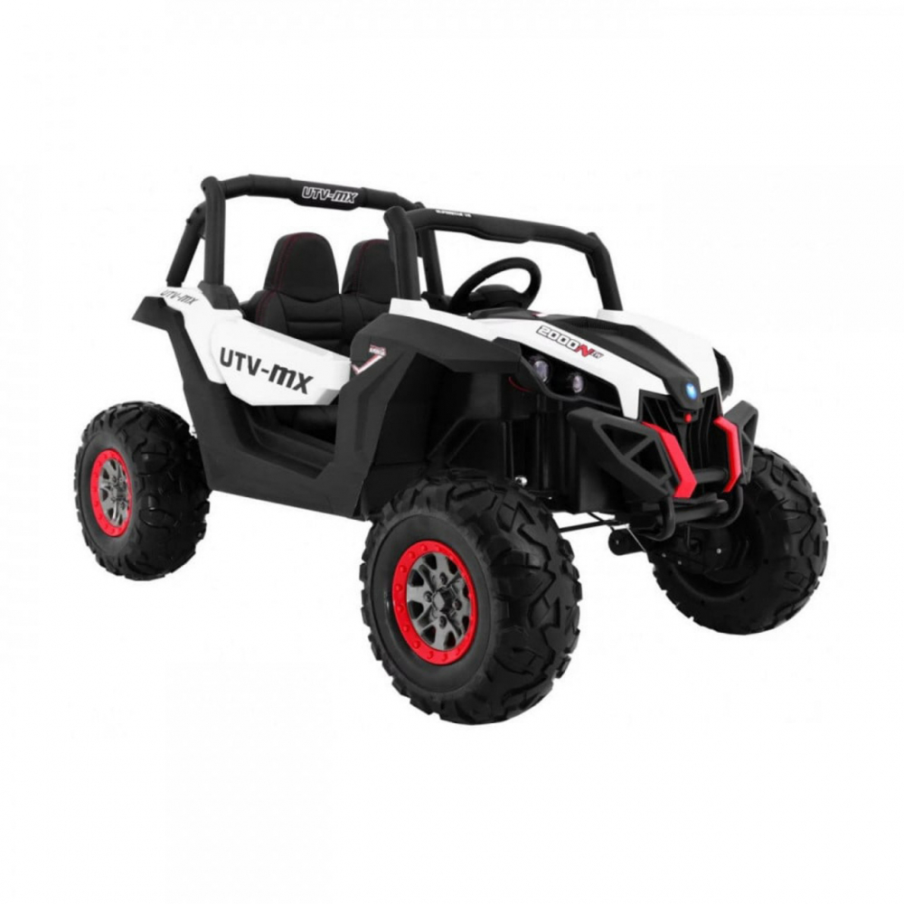 Novokids Buggy UTV 2 locuri Offroad Electrica - imagine 2