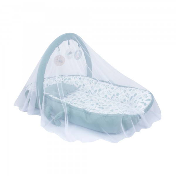 Suport Somn Leaf SeviBebe | Multifuncțional Sigur