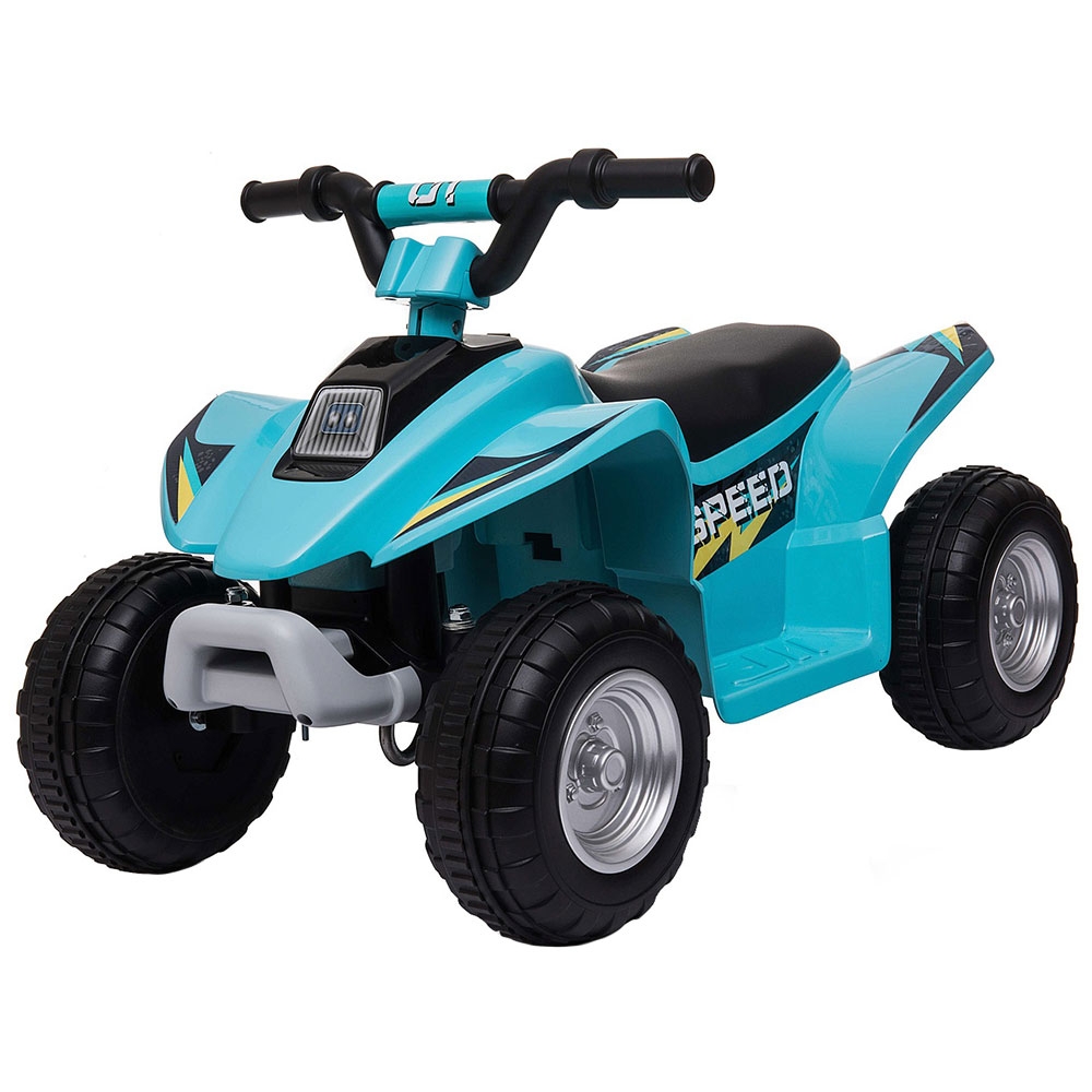 ATV Electric Chipolino Speed - Aventură Sigură - imagine 7