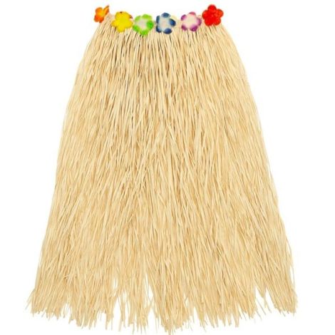 Fusta Hawaii Widmann - Carnaval Tropical