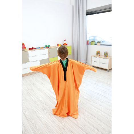 Costum Sac Motricitate Copii | Moje Bambino - imagine 2