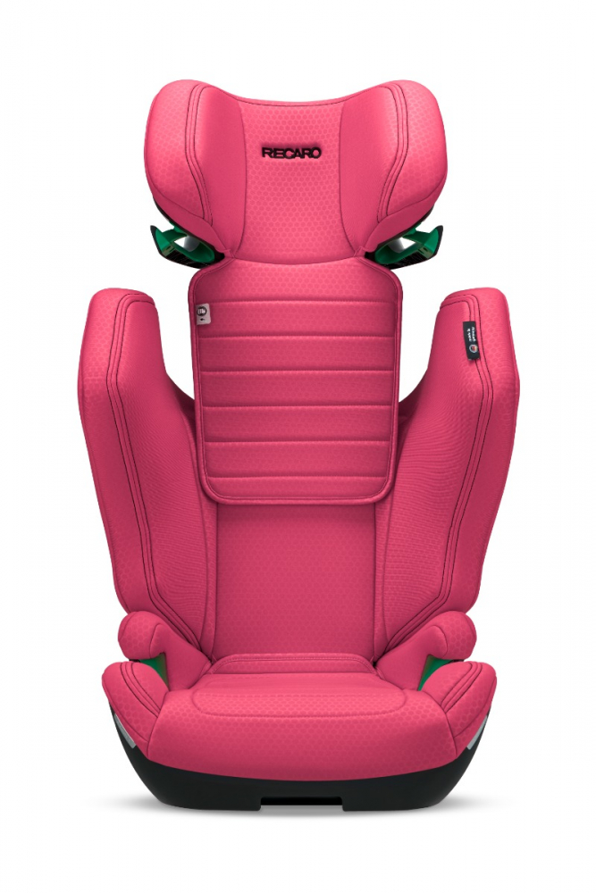 Recaro Axion 1 Wow Pink - Scaun Auto I-size Sigur - imagine 2