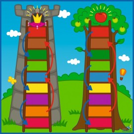 Joc Educativ Sotron Moje Bambino - imagine 2