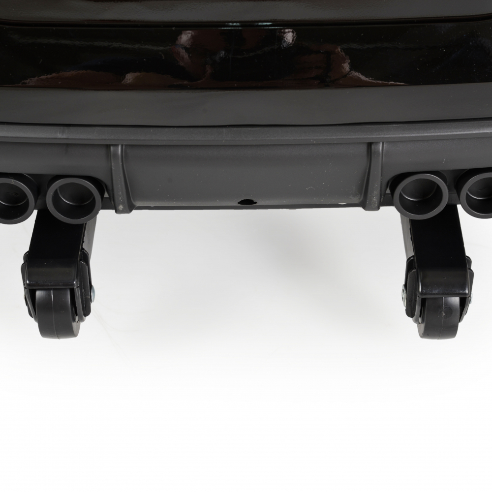 BMW M4 Electrică pentru Copii - 12V Premium - imagine 8