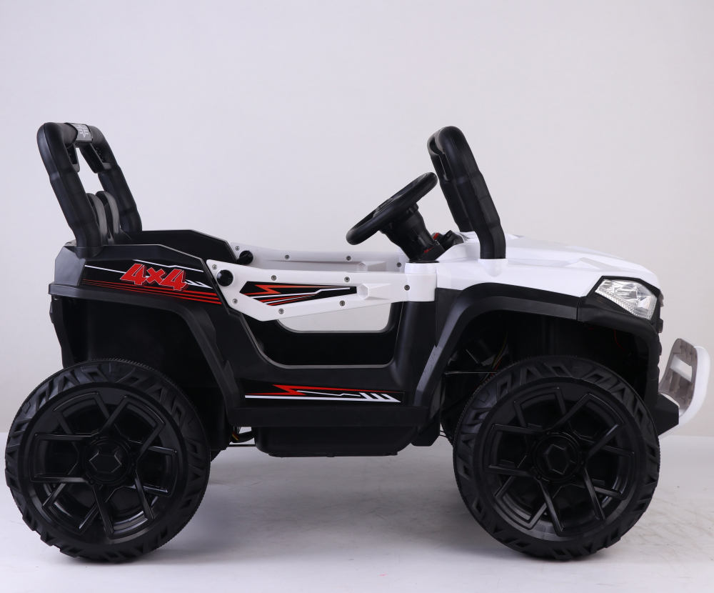 Mașinuță Electrică Nichiduta 12V Off Road - imagine 3