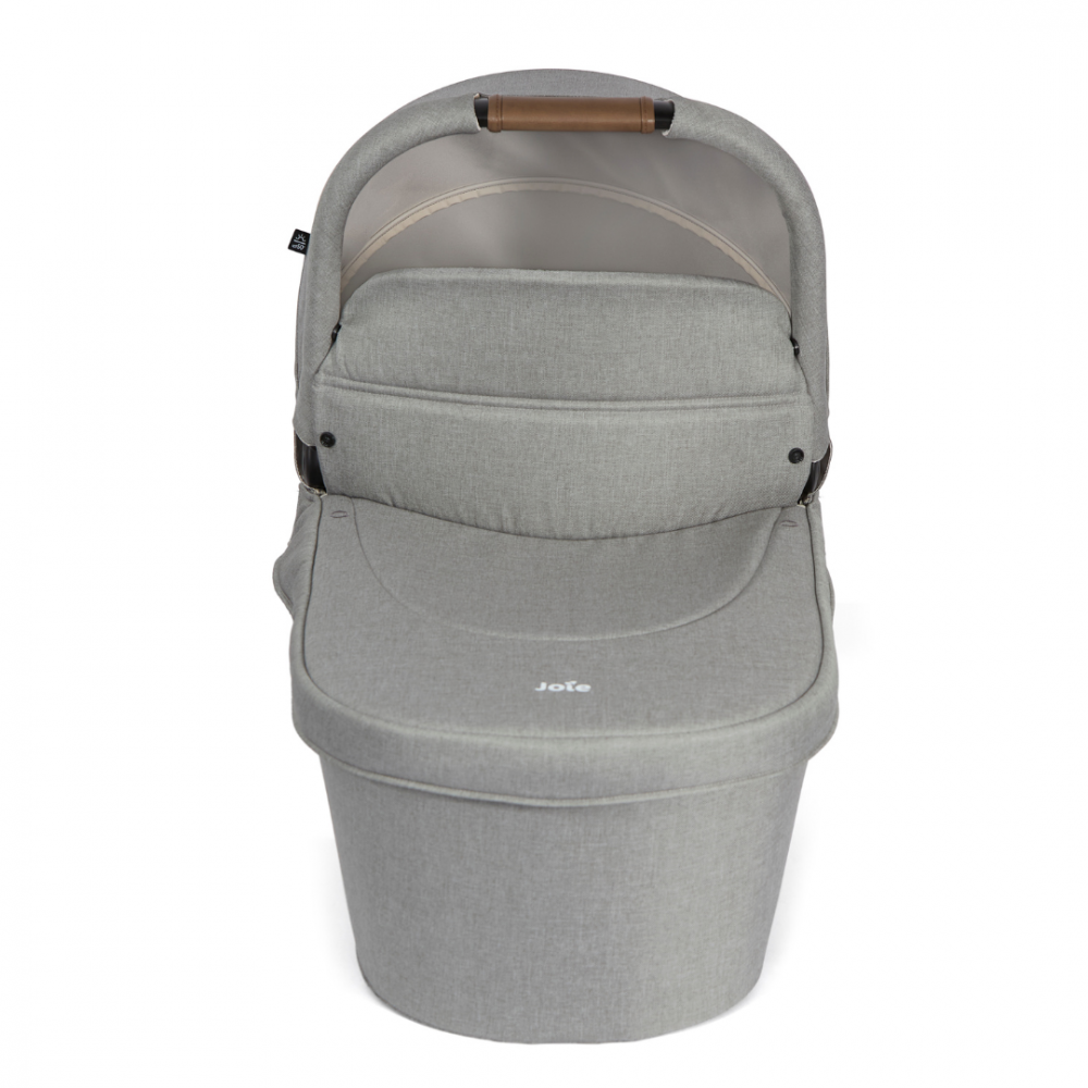 Landou Joie Ramble XL - Confort maxim nou-nascuti