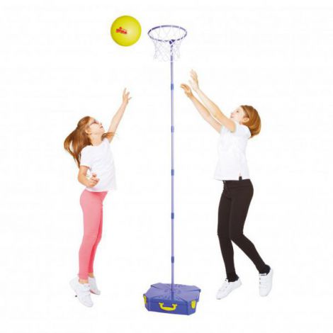 Joc Basket Swingball All Surface, Reglabil - imagine 4
