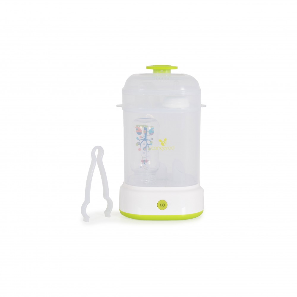 Sterilizator Electric Cangaroo Presto Green