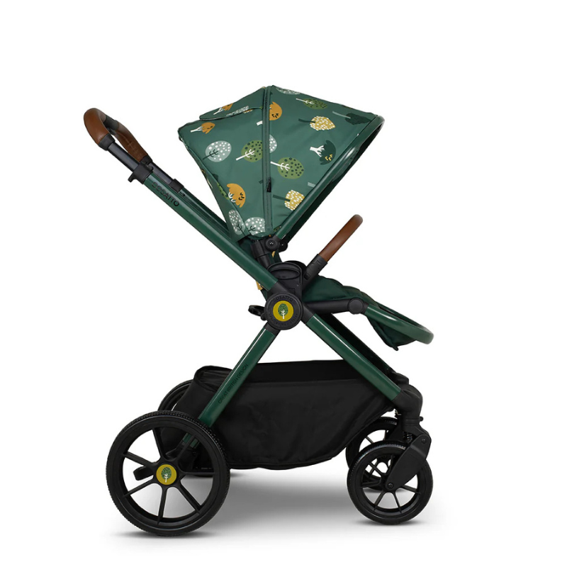 Carucior Cosatto Giggle 4 3in1 Premium