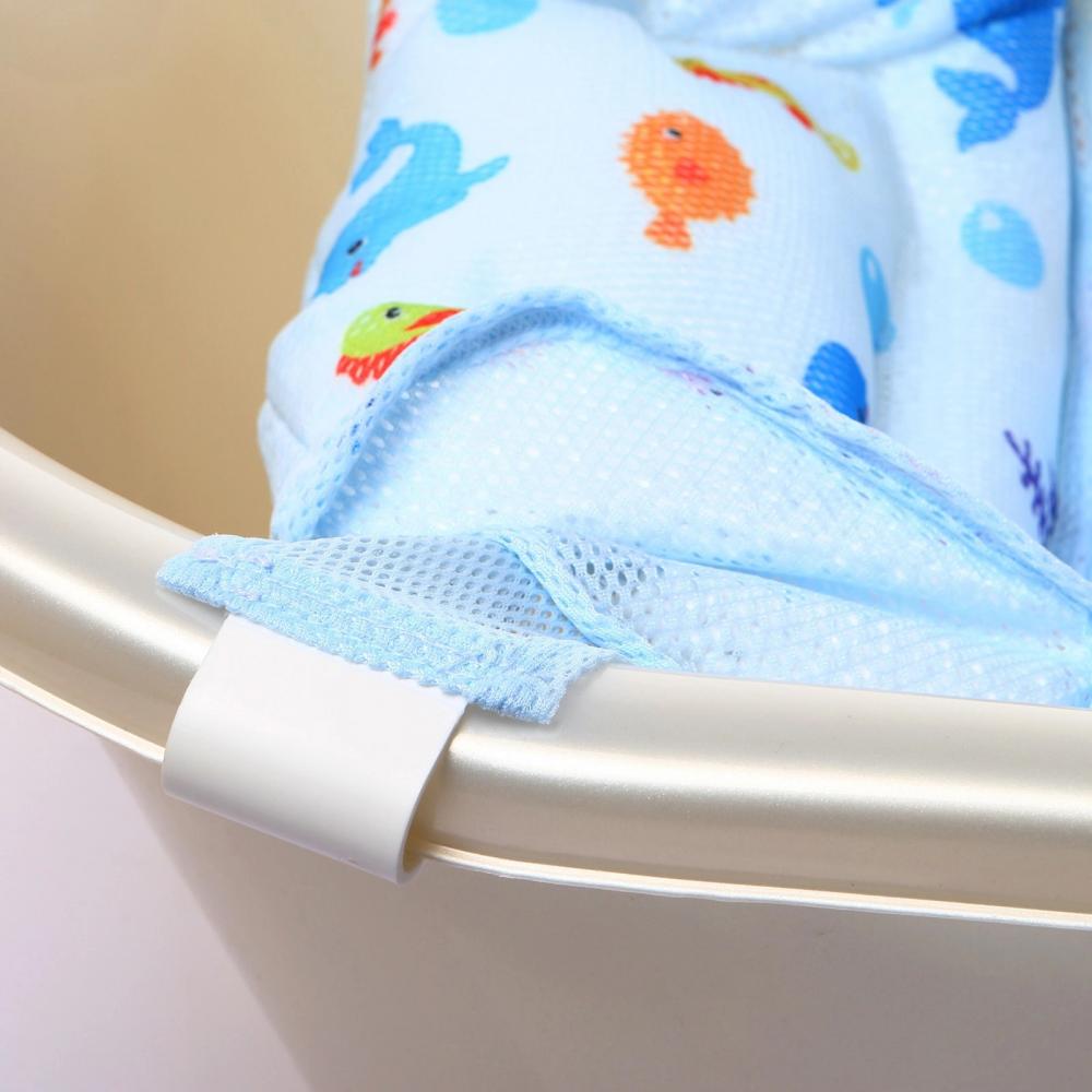Hamac Babyjem Ocean Bath - Siguranță și confort - imagine 4