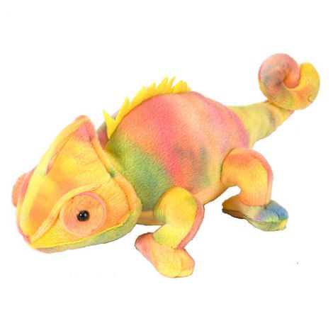 Cameleon Plus Wild Republic - Jucarie Educativa