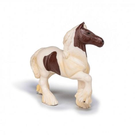 Papo Figurina Cal Irlandez Cob Jucărie Realistă - imagine 5