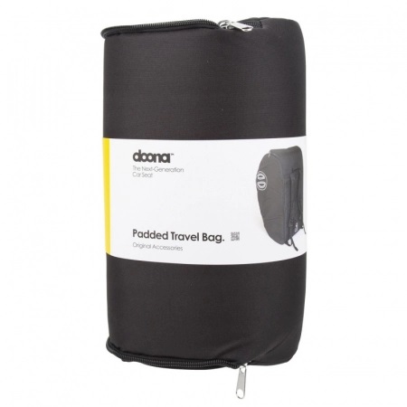 Geantă Transport Doona Premium Protecție Scaun Auto - imagine 3